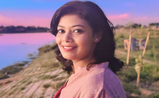 হাতিরঝিল থেকে নারী সাংবাদিকের লাশ উদ্ধার