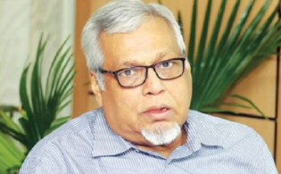 ‘যেখানেই হাত দিই অনিয়ম ও দুর্নীতি’