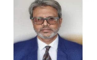ঢাবির নতুন প্রক্টর সাইফুদ্দিন আহমদ