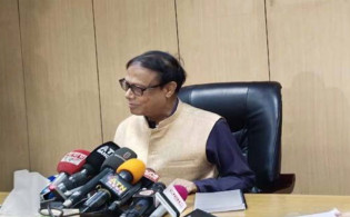 এস আলম গ্রুপের সম্পদ কিনবেন না: গভর্নর