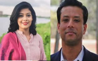 নারী সাংবাদিকের মৃত্যুর ঘটনায় জয়ের স্ট্যাটাস