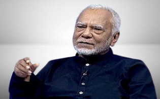 আইসিবির নতুন চেয়ারম্যান অধ্যাপক আবু আহমেদ