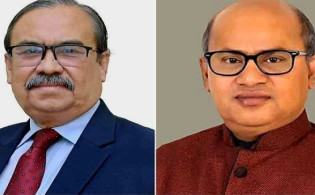 সাবেক প্রধান বিচারপতি ও অ্যাটর্নি জেনারেলের ব্যাংক হিসাব জব্দ