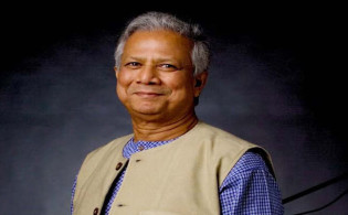 ড. ইউনূসের লিভ টু আপিলের শুনানির তারিখ নির্ধারণ