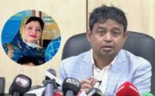 হারুনের স্ত্রী’র ১৫শ কোটি টাকা আটকে গেছে যুক্তরাষ্ট্রে