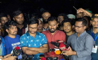 গণত্রাণে জমা পরেছে পৌনে ৮ কোটি টাকা