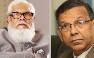 আরো ৫ দিনের রিমান্ডে সালমান-আনিসুল