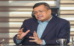 আইএফআইসি ব্যাংকের উপদেষ্টা পদ হারালেন শাহ আলম সারওয়ার