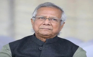 গণ-অভ্যুত্থানে মানবাধিকার লঙ্ঘনের তদন্তে জাতিসংঘকে প্রধান উপদেষ্টার আনুষ্ঠানিক আমন্ত্রণ