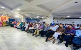 ঢাকা ইউনিভার্সিটি অ্যালামনাই অ্যাসোসিয়েশনের আহ্বায়ক কমিটি গঠনের সিদ্ধান্ত