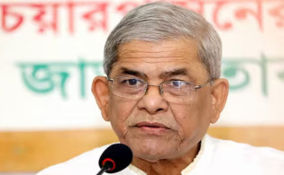জামায়াতের সঙ্গে জোট নিয়ে যা জানালেন ফখরুল