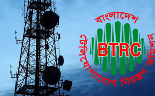 বন্যা কবলিত এলাকার ৯৯ শতাংশ নেটওয়ার্ক সচল