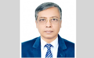 এনসিটিবির নতুন চেয়ারম্যান রিয়াজুল হাসান