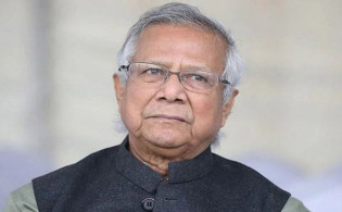 জাতীয় সংসদ নির্বাচন আয়োজন নিয়ে যা জানালেন প্রধান উপদেষ্টা