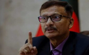 শেখ হাসিনাকে ফেরত চাওয়ার ব্যাপারে যা জানালো উপদেষ্টা
