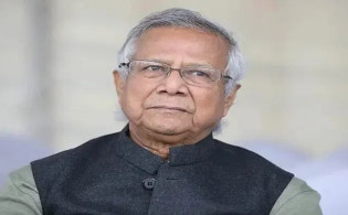 প্রধান উপদেষ্টার সঙ্গে রাজনৈতিক দলগুলোর মতবিনিময় শুরু