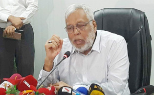 ১.২৫ টাকা কমাতেই জান বের হয়ে গেছে : জ্বালানি উপদেষ্টা
