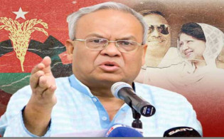 বিএনপির ত্রাণ কার্যক্রম অনেক মিডিয়া প্রচার করছে না: রিজভী