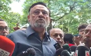 প্রধান উপদেষ্টাকে এলডিপির ৮৩ সুপারিশ