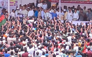 বিশৃঙ্খলাকারীদের ঠাই নেই বিএনপিতে: ফখরুল