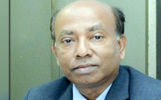 পদত্যাগ করলেন রুয়েট উপাচার্য