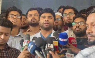 চিকিৎসকদের ‘কমপ্লিট শাটডাউন’ ঘোষণা