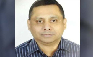 ডিএমপির ডিবি প্রধান হলেন রেজাউল করিম মল্লিক