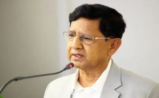 ফের রিমান্ডে সাবেক মন্ত্রী গোলাম দস্তগীর গাজী
