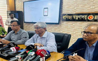 পণ্যের দাম একবার বাড়লে আর কমে না সেটা চলবে না: বাণিজ্য উপদেষ্টা
