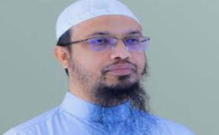 বন্যা তহবিলে অর্থ না পাঠাতে অনুরোধ আহমাদুল্লাহ’র