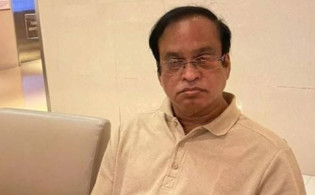হাজী সেলিম গ্রেপ্তার