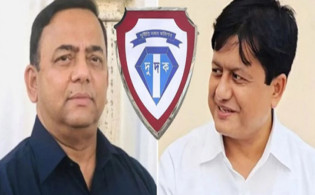 দুদকে সম্পদের হিসাব দিলেন বেনজীর ও মতিউর
