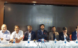 গঠিত তদন্ত কমিটি নিয়ে তোপের মুখে বিএসইসি