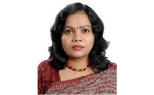 ঢাবির নতুন প্রো-ভিসি ড. সায়েমা হক বিদিশা