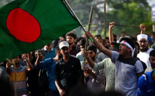 সেই ৫৭ বাংলাদেশিকে ক্ষমা করেছে আরব আমিরাত