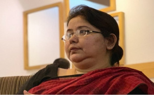 বিএসইসি’র নতুন কমিশনার ফারজানা লালারুখ