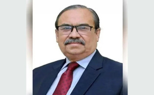 দেশ ছেড়েছেন সাবেক প্রধান বিচারপতি ওবায়দুল হাসান