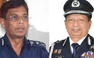শহীদুল ৭, মামুন ৮ দিনের রিমান্ডে