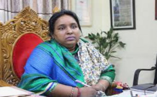 আইভির বিরুদ্ধে প্রথম মামলা