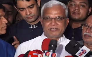 ‘স্বৈরাচারকে পাকাপোক্ত রেখেছিল নির্বাচন কমিশন’