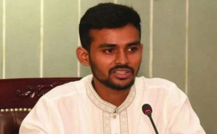 শ্রমিক অসন্তোষে কারা জড়িত, জানালেন শ্রম উপদেষ্টা