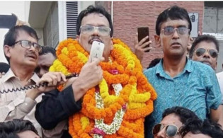 ৭০ বছর সাজা পাওয়া আসামি জামিনে মুক্ত