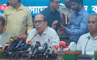 অবশেষে পদত্যাগ করল হাবিবুল আউয়াল কমিশন
