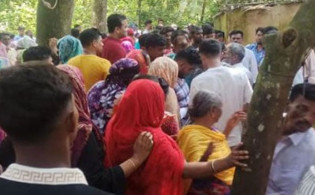 হোমনায় ৩ জনের লাশ উদ্ধার