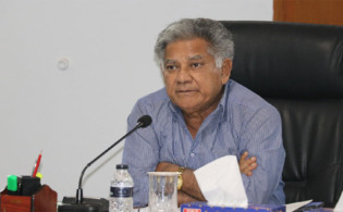 অনিয়মের সঙ্গে জড়ানোর চেষ্টা হলে ক্যারিয়ার শেষ করে দিব