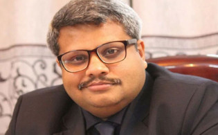জামিনে মুক্ত রিজেন্টের সাহেদ