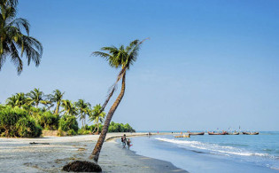 অনুমতি ছাড়া যাওয়া যাবে না সেন্টমার্টিন