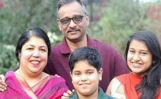 স্বামী-সন্তানসহ শিরীন শারমিন চৌধুরীর ব্যাংক হিসাব তলব