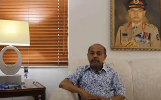 বিডিআর বিদ্রোহ নিয়ে এই প্রথম কথা বললেন সাবেক সেনাপ্রধান মইন