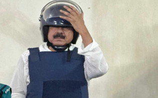 সাবেক মন্ত্রী শাজাহান ৭ দিনের রিমান্ডে